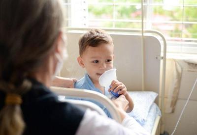 Casos de síndrome respiratória aguda aumentam no Norte e Nordeste