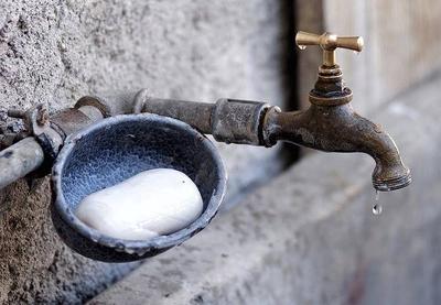 IBGE: Mais de 2 milhões de casas não possuem água encanada no Brasil