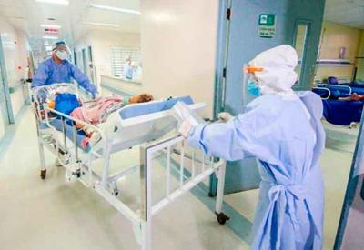 Covid-19: novos hospitais de campanha em SP terão 140 leitos para UTI