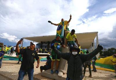 Padilha reforça oposição de Lula à instalação de CPI sobre atos golpistas