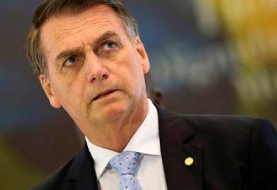 Poder Expresso: Bolsonaro esnoba Fachin e Moraes