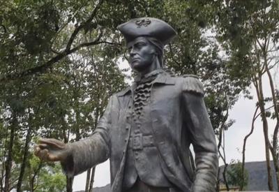 Tiradentes: o que fazer na cidade onde morou o mártir da Independência
