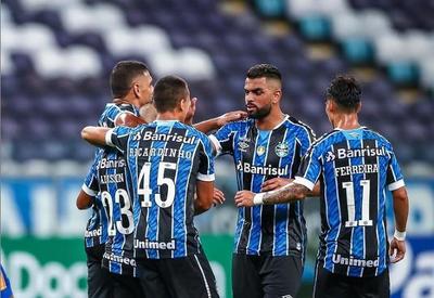 Grêmio e Del Valle disputam vaga na fase de grupos da Libertadores