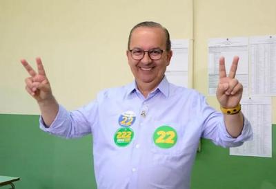 SC: Jorginho Mello (PL) é eleito governador do estado