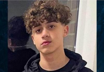 Adolescente brasileiro desaparece em Londres após ser vítima de piadas