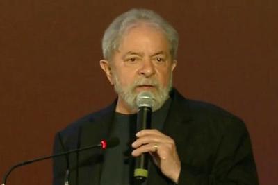 Juíza federal nega pedidos de vista ao ex-presidente Lula 