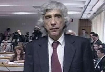 Justiça de SP manda ex-juiz Rocha Mattos para o regime semiaberto