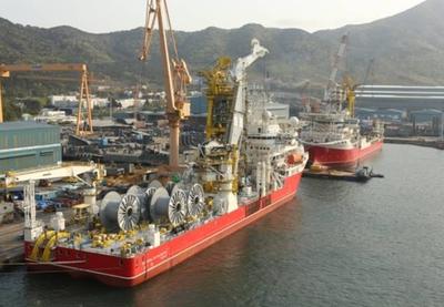 Lava Jato: operação investiga fraude em compra de navios pela Petrobras