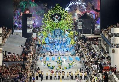 Liga sugere protocolo sanitário para desfiles de carnaval em SP