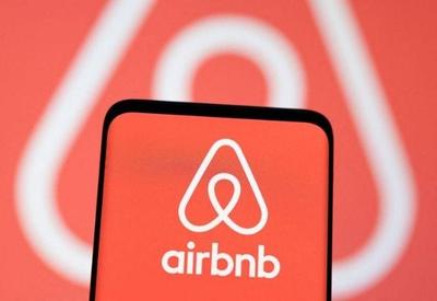 Airbnb anuncia saída da China