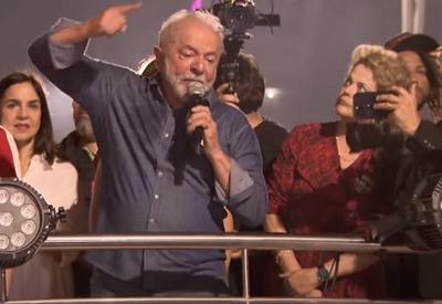 Veja como foram as comemorações pelo país após vitória de Lula nas urnas