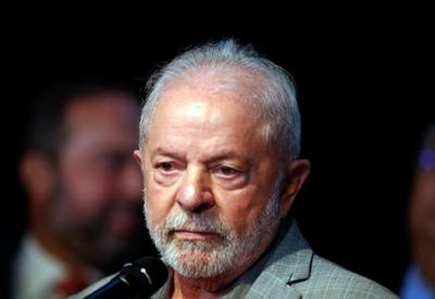 Lula terá segurança compartilhada entre GSI e Polícia Federal