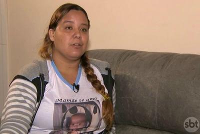 Mãe acusa hospital de descaso após morte de bebê de 11 meses