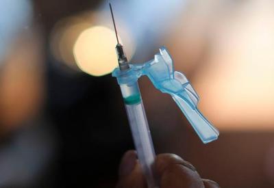 Vacinação da gripe começa domingo no estado de São Paulo