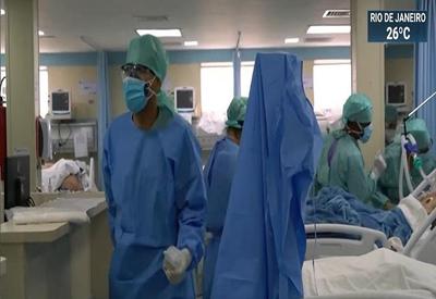 Pandemia dificulta agendamento de exames e cirurgias eletivas