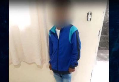 Menino de 11 anos é barrado por seguranças em shopping de São Paulo
