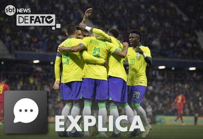 Mesários não poderão usar camisetas da seleção brasileira. Entenda