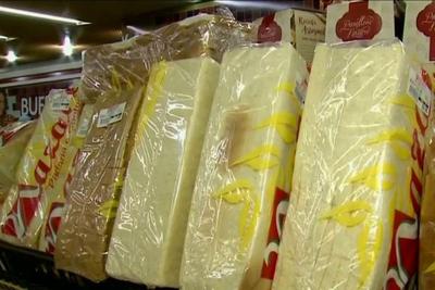 Ministério da Saúde anuncia acordo para reduzir o sódio em pães e massas 