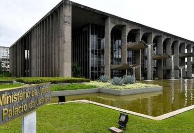 Ministério da Justiça institui rede de combate à corrupção
