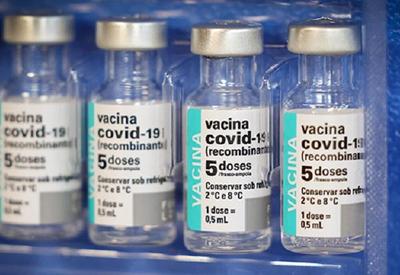 Vacina 100% nacional começará a ser aplicada em fevereiro, diz Saúde