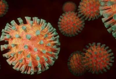 Cientista britânico alerta para riscos de nova variante do coronavírus
