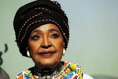 Morre, aos 81 anos, a ativista sul-africana Winnie Mandela
