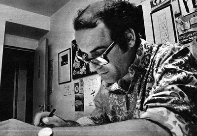 Morre o cartunista argentino Quino, criador da Mafalda