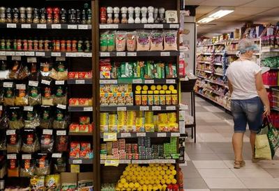 Preços dos alimentos aumentaram quase 40% desde janeiro de 2020