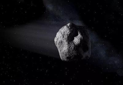 Asteroide de quase 2 km deve passar "perto" da Terra nesta 6ª feira