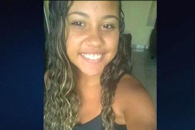 No Rio, jovem de 17 anos é morta com tiro na cabeça durante assalto