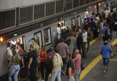 RJ: estudantes que forem prestar Enem terão gratuidade no metrô
