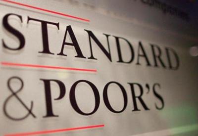 Standard & Poor's revisa perspectiva da nota brasileira para positiva
