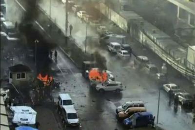 Novo ataque na Turquia deixa quatro mortos e cinco feridos