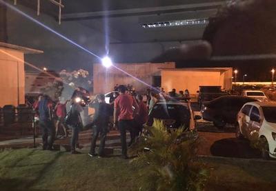 OAB se manifesta contra detenção de advogados na Paraíba