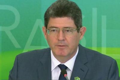O economista Joaquim Levy aceitou o convite para presidir o BNDES no futuro governo