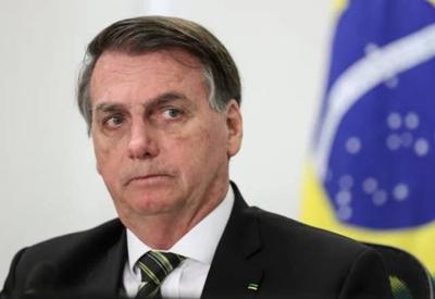 Para Bolsonaro, Brasil tem questões mais complexas do que problemas raciais