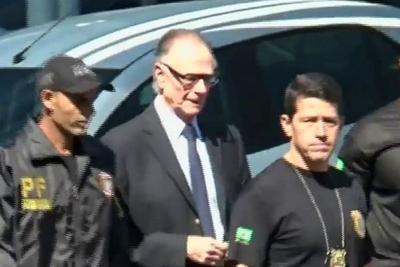 Operação da PF prende Nuzman, acusado de intermediar compra de voto na Rio 2016