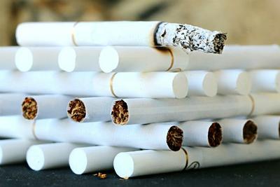 Operação de combate ao contrabando de cigarros prende 43 pessoas