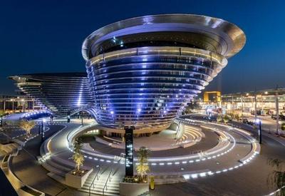 Cerimônia de abertura da Expo Dubai 2020 acontece nesta 5ª feira