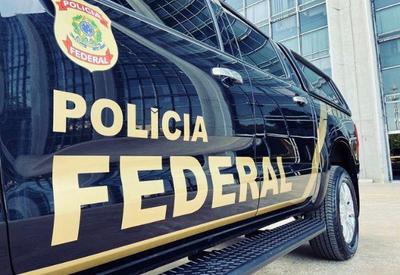 PF cumpre mandados contra desembargadores e servidores do Pará