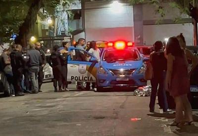 PM é assassinado minutos após comprar moto de R$ 80 mil no Rio