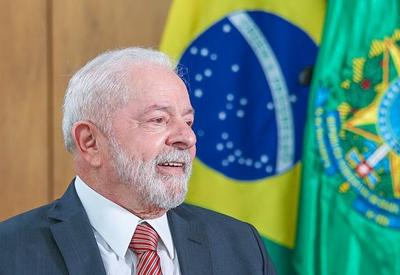 Primeiro-ministro do Japão convida Lula para participar de Cúpula do G7
