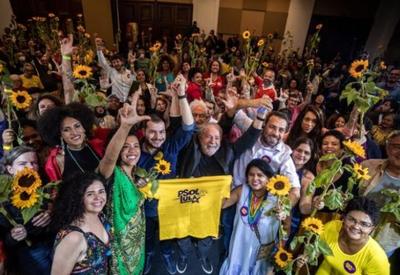 PSOL vai integrar base do governo Lula mas não negociará cargos