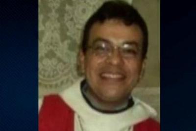 Padre é encontrado morto dentro de casa paroquial na Paraíba
