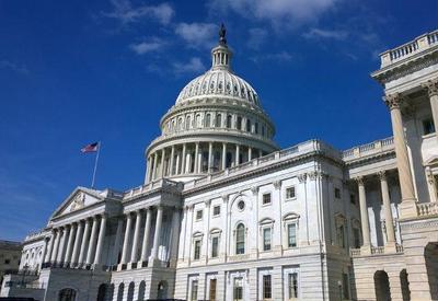 Senado dos EUA aprova acordo para suspender teto da dívida até 2025