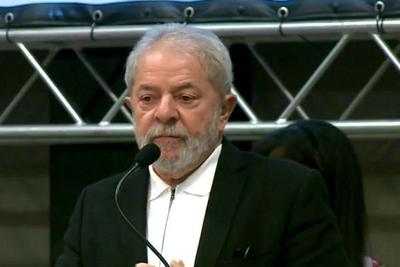 Palocci diz que Lula se envolveu diretamente em pedidos de propina