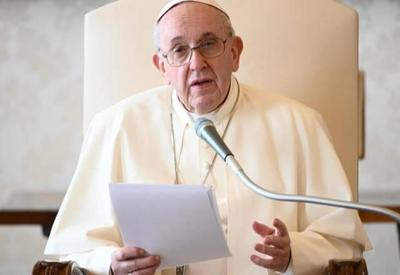 Papa Francisco condena "horrores" na Nigéria após massacre de 110 civis
