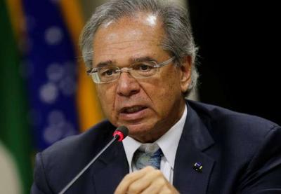 Paulo Guedes nega que imposto sobre transações digitais seja uma nova CPMF