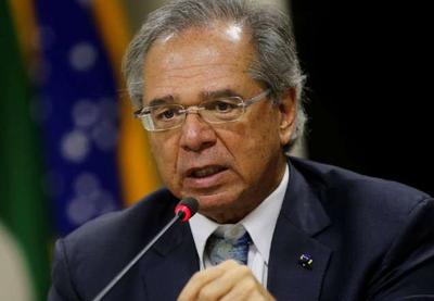 Paulo Guedes defende criação de novo imposto sobre transações digitais
