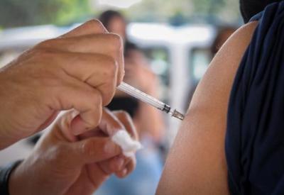 Mapa da vacinação: Brasil se aproxima de 80 milhões de imunizados